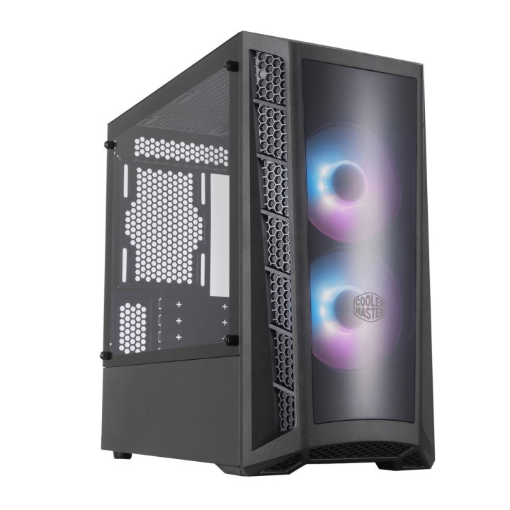 COOLER MASTER MASTERBOX MB320L ARGB